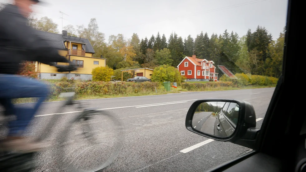 Eskilstunas södra infart har blivit lite av en följetong med både fördyring och försening. 