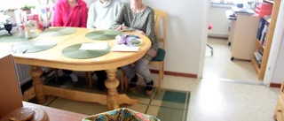 De lämnar (S) för Kyrkans väl