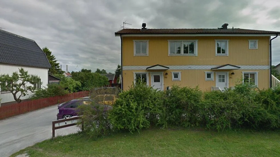 Lännavägen 17A