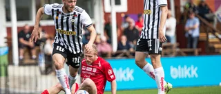 Höjdpunkter: Målfyrverkeri när Sylvia tog emot Hammarby - se målen här