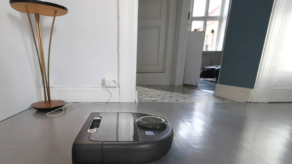 Om delar av hemtjänstens arbetsuppgifter effektiviseras genom ny teknik kommer det ändå inte leda till besparingar. Effektiviseringen äts upp av de arbetsuppgifter som satts på undantag.