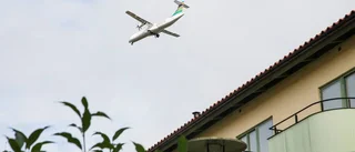 Flyg obehindrat med biobränslen?