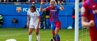 Rolfös Barcelona cupmästare efter kross