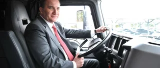 Är Löfven verkligen feminist?