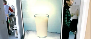 Arla följer inte med i sin tid