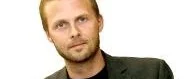 Mats om Ojnare:  "Jag högg i sten"