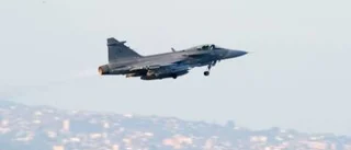 Ansvar är att betala för försvaret