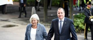 Oförklarlig statsminister