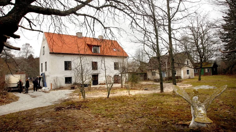 Prisat.
Hotell Stelor topprankas av brittiska Town & Country.
