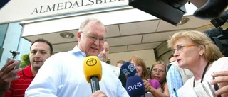 Minnet är uppenbarligen kort