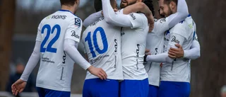 Repris: Se IFK Luleås bortamatch mot IFK Östersund