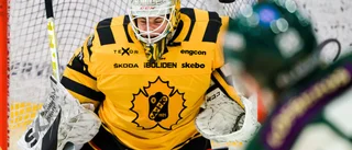 Först OS – nu VM • AIK:s succémålvakt uttagen till USA:s trupp