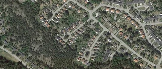 96 kvadratmeter stort kedjehus i Oxelösund sålt för 2 300 000 kronor