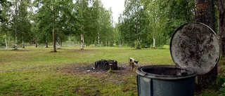 Rovön – bortglömd och ihoplappad