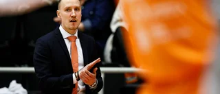 Självkritisk Dolphins-coach: "Den missen får jag ta på mig..."
