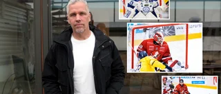 Degerstedt om Hästens målvaktsval – och drömspelaren