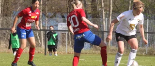 Bra Boreninsats men förlust ändå: "Bitter förlust"