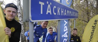 Dags igen för slaget om Täckhammarsbro: "Det kommer bli mycket känslor"
