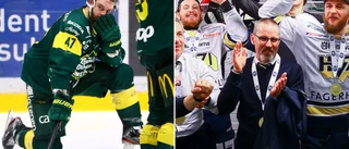 För Löven är frågan hur långt bort en SHL-plats är nu – och stekheta derbyn mot AIK?