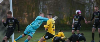 Ljungsbro i målrik match: "Hamnade i en negativ spiral"