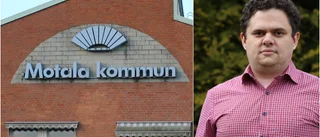 Efter miljonunderskottet: Oenig revision i Motala vill ge nämnden anmärkning