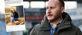 Uppgift: Kenyansk supertalang klar för IFK: "Inga kommentarer"