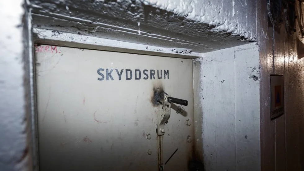 Behövs. Skyddsrummen som rivs skall ersättas, menar MSB.