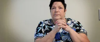 "Det här har varit så kränkande"