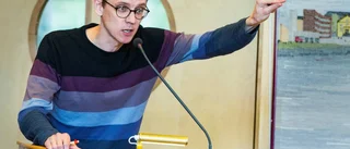 Politisk strid om Migrationsverkets begäran