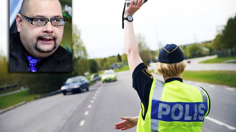 Advokat Marko Tuhkanen tror inte att en skärpt lagstiftning mot de notoriska rattfylleristerna är rätt väg att gå. Han tror i stället att fler poliser efter vägarna är ett effektivare sätt att komma till rätta med problemet.