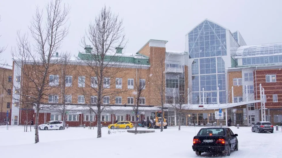 Längre tid. Körtiden ökar från tio till 13 minuter för att nå Sunderby sjukhus, när räddningstjänsten stänger stationen i Gammelstad till sommaren.