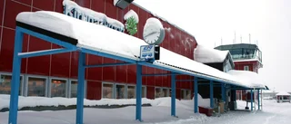 Höga gifthalter i Kirunafisk