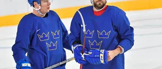 Nu är OS-backen nära spel i Luleå Hockey