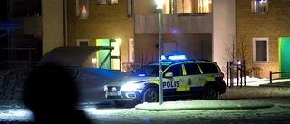 36-åringen har tidigare spridit död