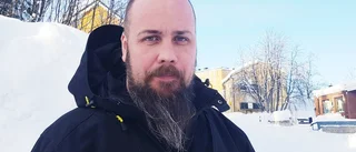 Nytt toppnamn i nytt Miljöparti