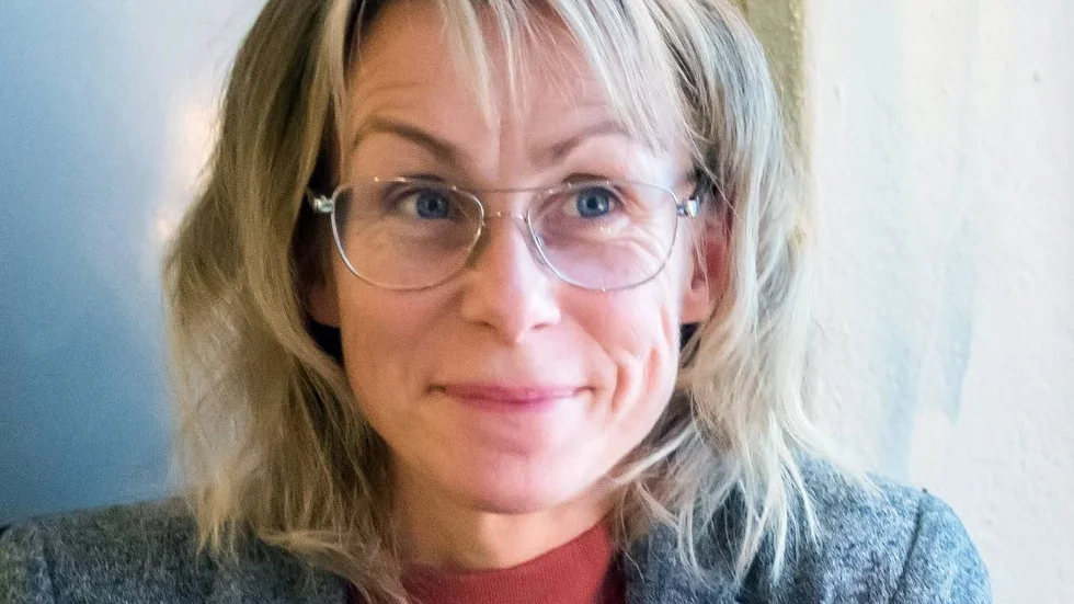 Anette Asplund (KD).