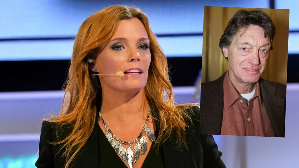 Gry Forssell minns sin farbror Johannes Brost som full av liv.