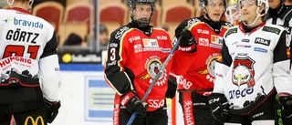Efter succésäsongen – jättetalangen till USA