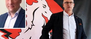 Rauge om nye klubbdirektören: "Vi vill bli en stabil klubb"