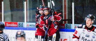 Boden Hockeys sköna skräll i heta derbyt
