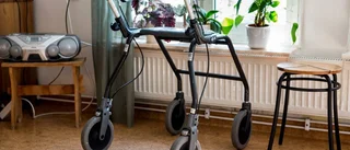 Föll flera gånger – fick inga åtgärder
