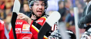 Olausson: "Får se var vi hamnar i tabellen"