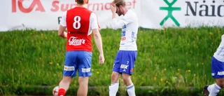 Svaga inledningen knäckte IFK Luleå