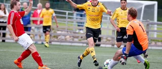 Storseger för Notviken