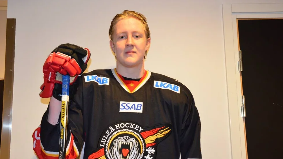 Anton Andersson