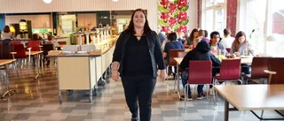 Visionen: "Två paralleller i flera klasser"