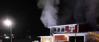 Villaägaren: ”Vi har förlorat allt”