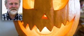 Experten: Då får barnen fira Halloween