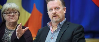 Kenneth Stålnacke: ”Är otroligt taggad”