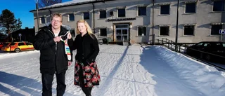 Politisk kris i Överkalix